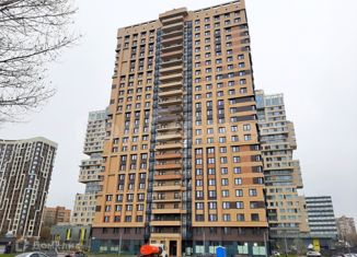 Продам 2-комнатную квартиру, 57.5 м2, Москва, улица Архитектора Власова, 2, метро Профсоюзная