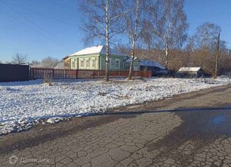 Продам дом, 75 м2, село Старый Киструс, Школьная улица, 22