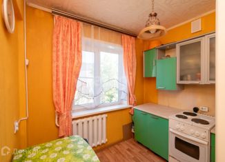 Продам однокомнатную квартиру, 31 м2, Забайкальский край, 5-й микрорайон, 15