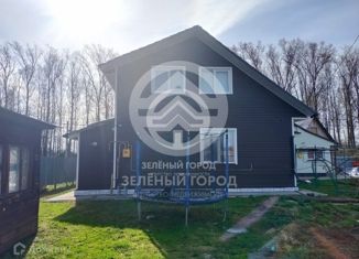 Продам дом, 111.9 м2, посёлок городского типа Редкино, улица Шаталкина, 10