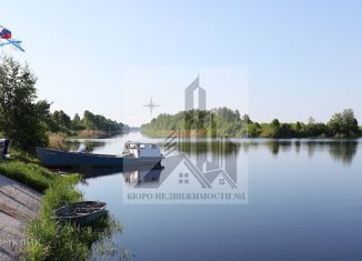 Продаю участок, 60 сот., дачный поселок Зелёный берег