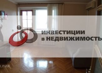 Четырехкомнатная квартира на продажу, 81.2 м2, Ставрополь, улица Ленина, 125, микрорайон № 3