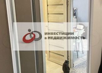 Продается 1-ком. квартира, 38 м2, Ставрополь, улица А. Савченко, 38к1, ЖК Европейский-2