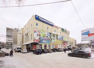 Продаю однокомнатную квартиру, 30.8 м2, Омск, улица Бородина, 46А