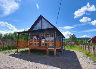 Продажа дома, 70 м2, Падь Канонерка, улица Шолохова