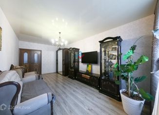 Продам четырехкомнатную квартиру, 98.6 м2, Екатеринбург, улица Анатолия Мехренцева, 42