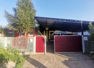 Дом на продажу, 31.3 м2, поселок городского типа Гирей, улица Гагарина, 27