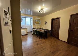 Продается двухкомнатная квартира, 60.5 м2, Самарская область, улица Гая, 30А