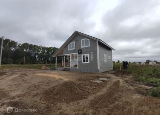 Продаю дом, 130 м2, село Ленинское, 6-я Благодатная улица