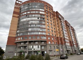 Продажа многокомнатной квартиры, 29.3 м2, Новосибирская область, улица Есенина, 67