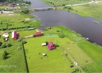 Земельный участок на продажу, 4.5 сот., Теньковское сельское поселение