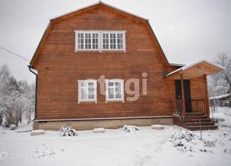 Дом на продажу, 120 м2, деревня Кольцово