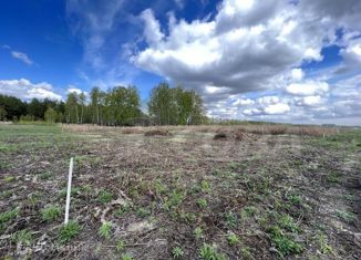 Земельный участок на продажу, 8 сот., городской округ Тюмень