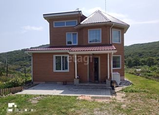 Продажа дома, 126 м2, село Безверхово