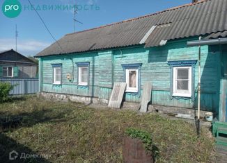 Продается дом, 54 м2, деревня Свистово