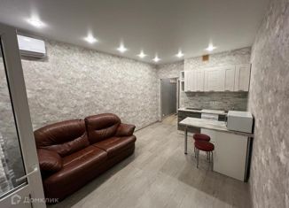 Продажа квартиры студии, 26 м2, Анапа, Парковая улица, 61к3, ЖК Привилегия