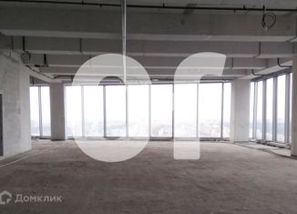 Аренда офиса, 2362 м2, Москва, 1-й Красногвардейский проезд, 21с1, 1-й Красногвардейский проезд