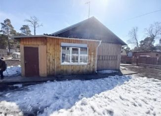 Продаю дом, 63.3 м2, село Верхотомское