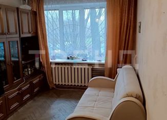 2-комнатная квартира на продажу, 42.5 м2, Санкт-Петербург, улица Ленсовета, 89, муниципальный округ Звёздное