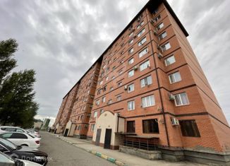 Продам 2-комнатную квартиру, 57 м2, Чечня, улица А.А. Айдамирова, 141к8