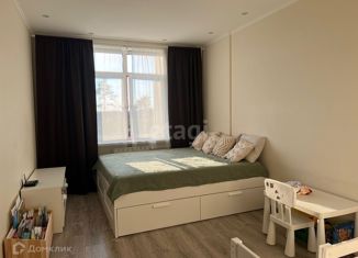 Продам однокомнатную квартиру, 34.1 м2, Красногорск, улица Дежнёва, 11, ЖК Опалиха О2