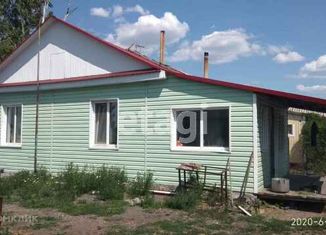 Продажа дома, 52.5 м2, деревня Камышино