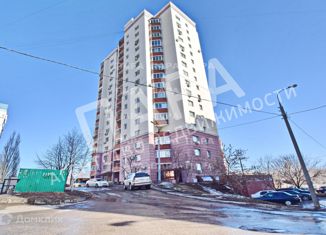 Продажа 4-комнатной квартиры, 126 м2, Самара, улица Тухачевского, 50А, метро Московская