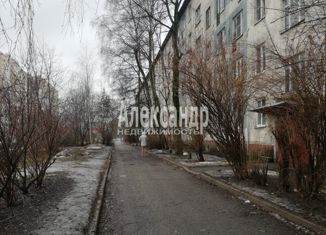 Продаю комнату, 60.1 м2, Санкт-Петербург, улица Бабушкина, 115к1, муниципальный округ Обуховский