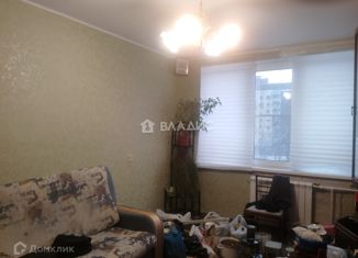 Продается двухкомнатная квартира, 52.4 м2, Санкт-Петербург, улица Подвойского, 20к1, муниципальный округ Невский