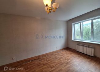 Продам 1-ком. квартиру, 30.32 м2, сельский посёлок Новинки, Нижегородская улица, 9, ЖК Окский Берег