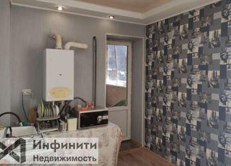 Продается 2-ком. квартира, 52 м2, Ставрополь, Родосская улица, 11, ЖК Олимпийский