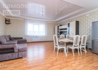 Продаю таунхаус, 112.3 м2, село Чесноковка, улица Калинина