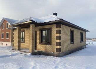 Продается дом, 90 м2, Уфа, улица Елизаветы Глинки