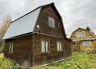 Продается дом, 80 м2, Домодедово, СНТ Серп и Молот, 246