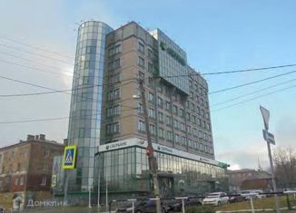 Офис в аренду, 243 м2, Ижевск, Красная улица, 105, Центральный жилой район