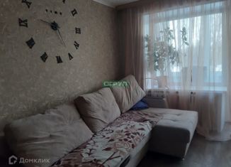 Сдача в аренду однокомнатной квартиры, 34 м2, Пенза, Минская улица, 4