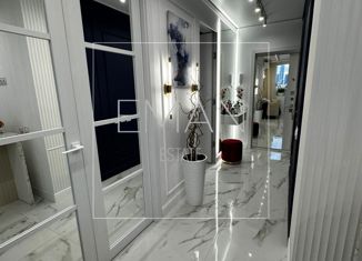 Продается 2-комнатная квартира, 41.5 м2, Москва, Хорошёвское шоссе, 80, метро Полежаевская