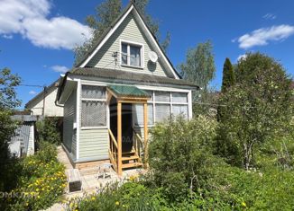 Продам дом, 80 м2, СНТ Дружный, СНТ Дружный, 7