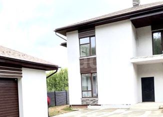 Продажа дома, 300 м2, посёлок Троицкий