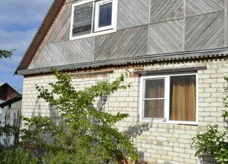 Дом на продажу, 80 м2, СНТ Электрометаллург, 5-й квартал 7-я улица, 59