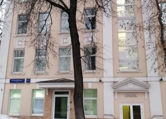 Сдам в аренду офис, 78 м2, Москва, улица Бутырский Вал, 24/13с1, улица Бутырский Вал