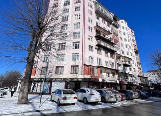 3-ком. квартира на продажу, 103 м2, Владикавказ, Бородинская улица, 31