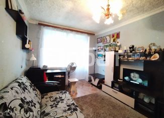 Двухкомнатная квартира на продажу, 47.2 м2, Нижний Новгород, улица Саврасова, 8, улица Саврасова