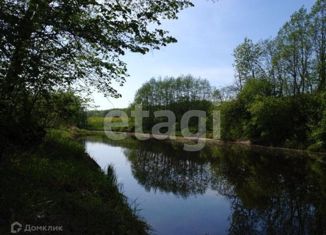 Участок на продажу, 18.3 сот., деревня Радищево, улица Холопья Полисть