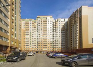 Продажа однокомнатной квартиры, 36.7 м2, Тюменская область, Заречный проезд, 43