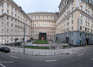 Сдача в аренду офиса, 412 м2, Москва, Тверской бульвар, 13с1, Тверской бульвар