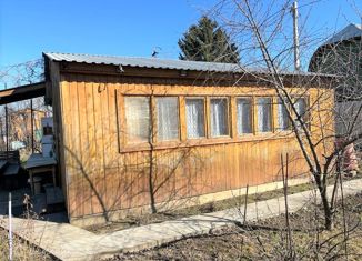 Продаю дом, 45 м2, Казань, Приволжский район, садоводческое товарищество Коллективного сада № 1 рабочих и служащих Казанского завода СК имени С.М. Кирова, 91