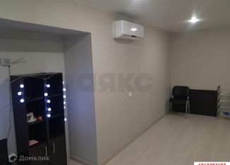 Продается квартира студия, 23 м2, Краснодар, улица Ковалёва, 2