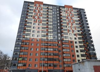 Продается 1-комнатная квартира, 44.7 м2, Москва, улица Коминтерна, 12, улица Коминтерна