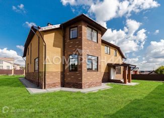 Продам дом, 474.4 м2, коттеджный посёлок Цветочный, 1-я Фиалковая улица